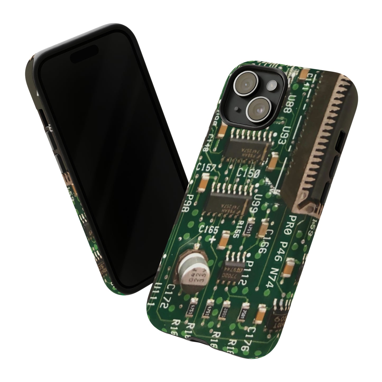 PCB Phone Case