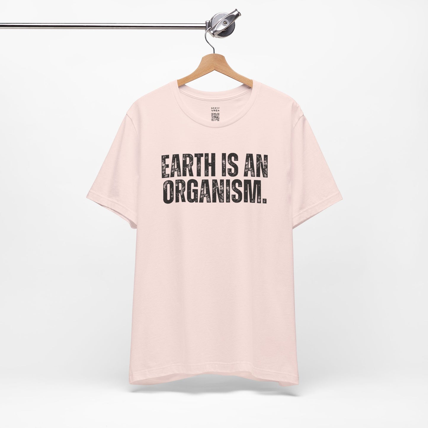 Earth Is An Organism T-Shirt