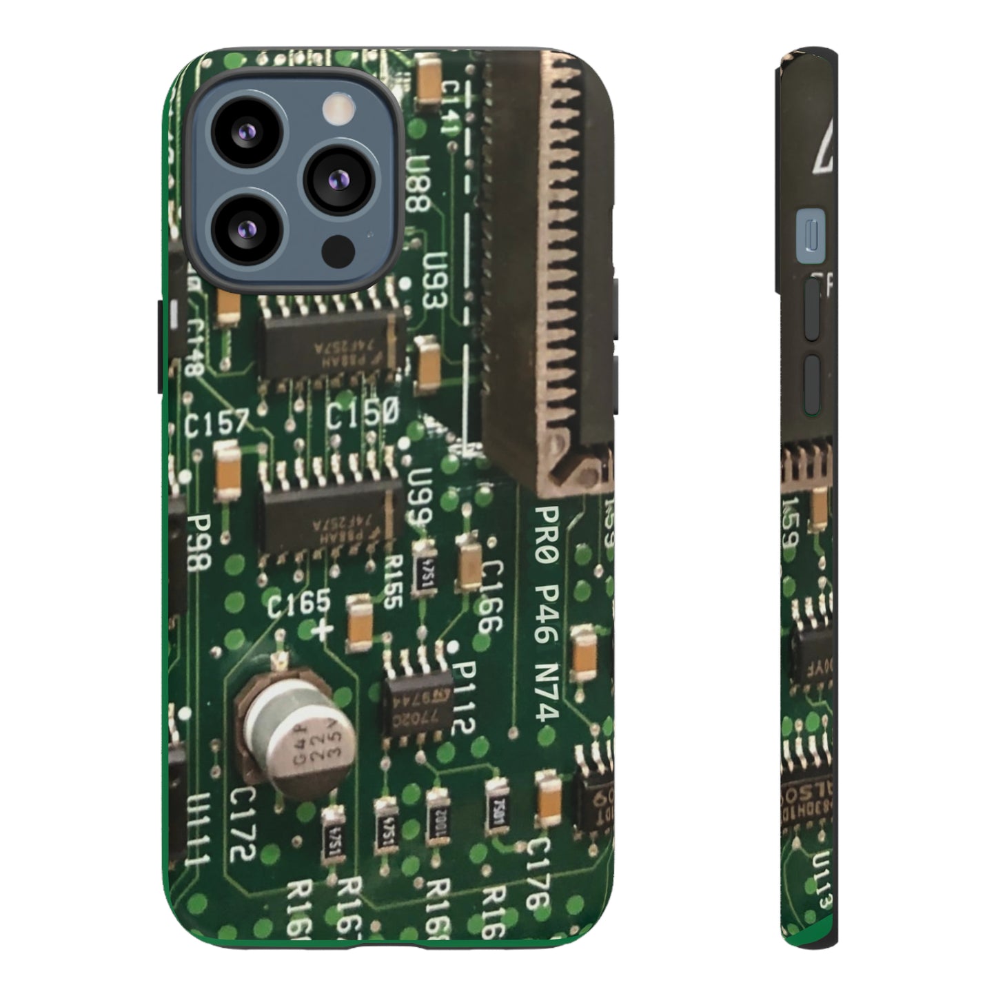 PCB Phone Case