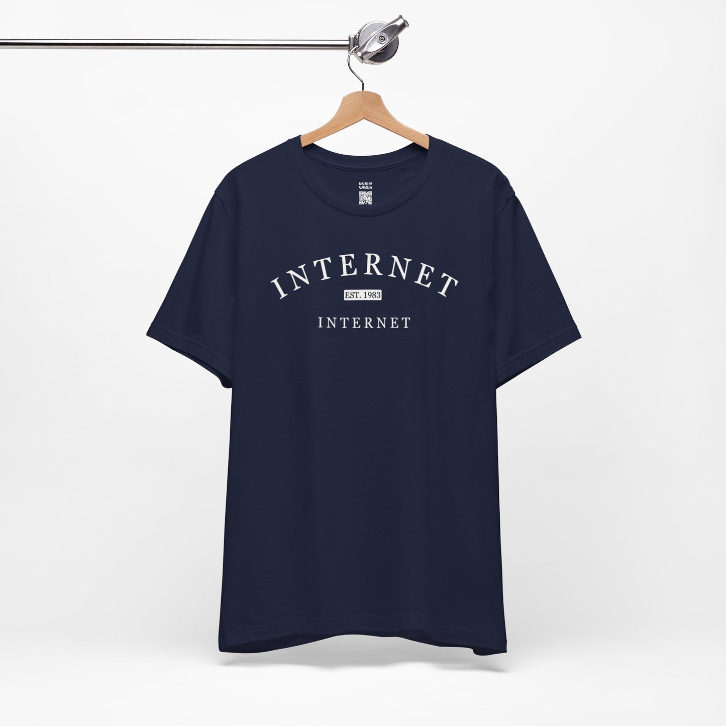 Internet Established 1983 T-Shirt