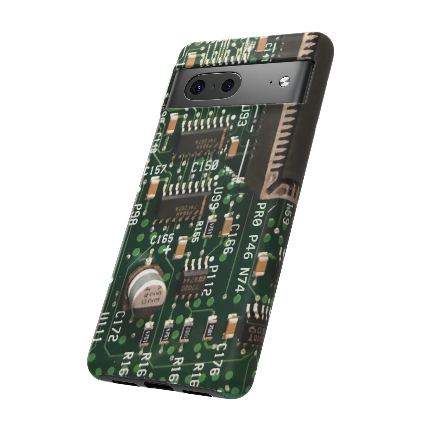 PCB Phone Case