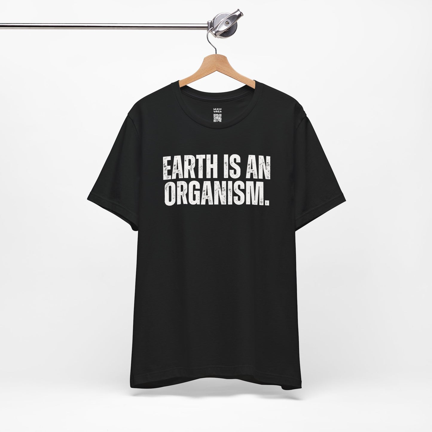 Earth Is An Organism T-Shirt