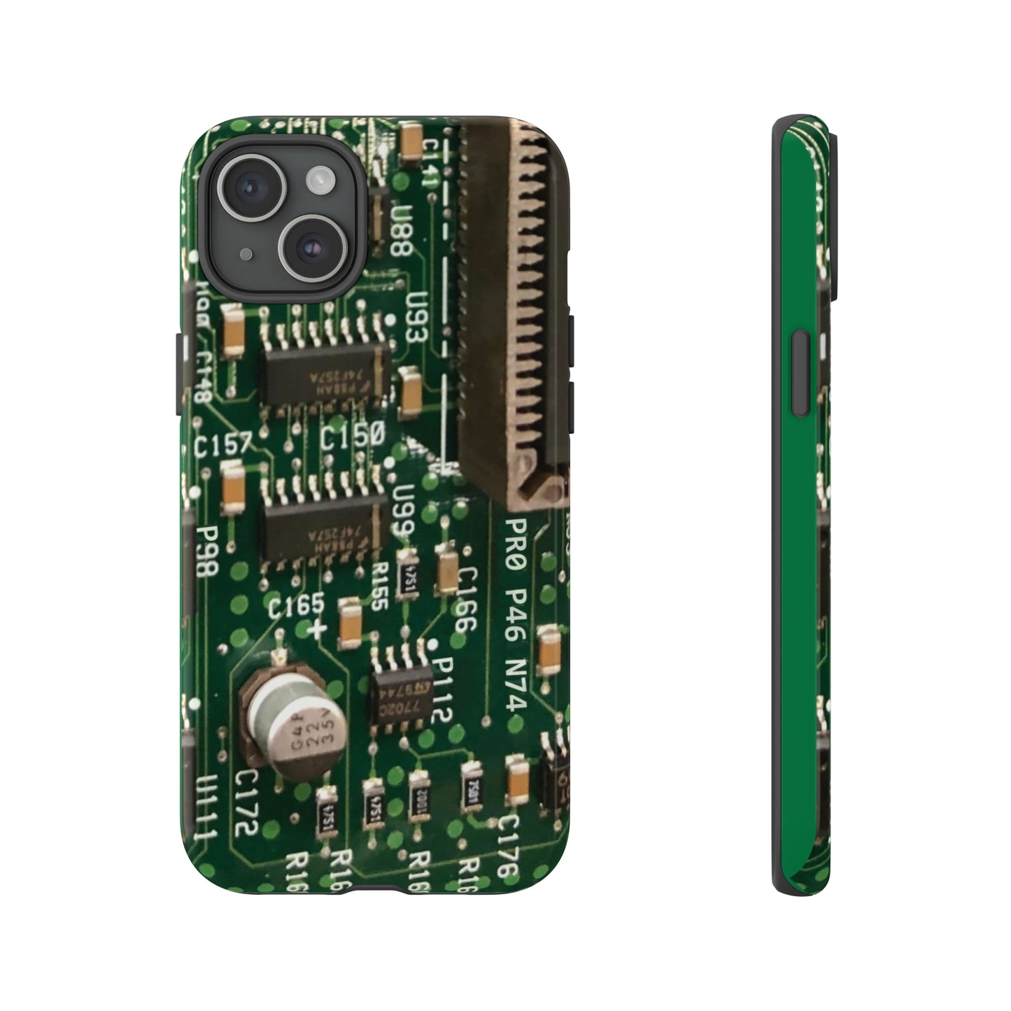 PCB Phone Case