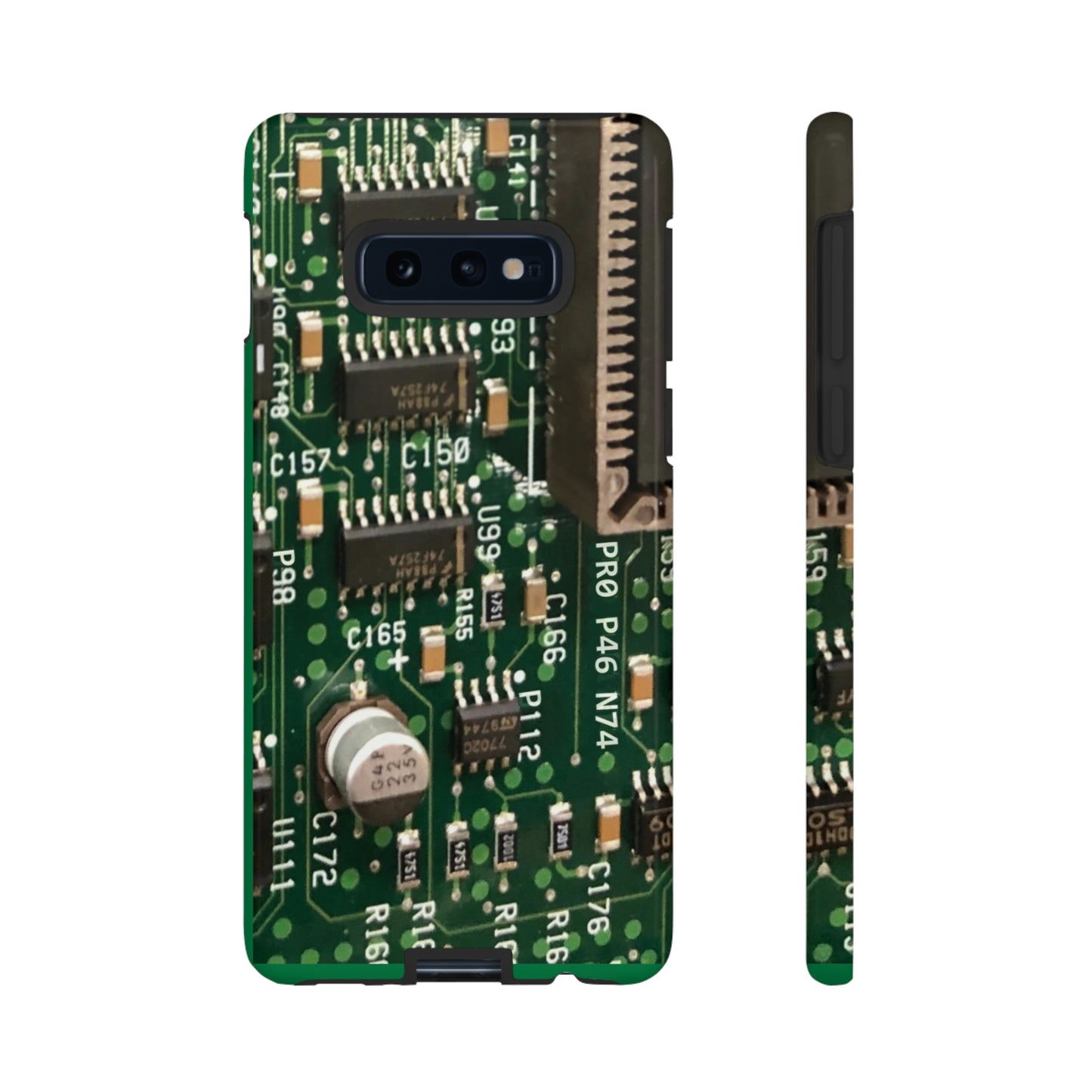 PCB Phone Case
