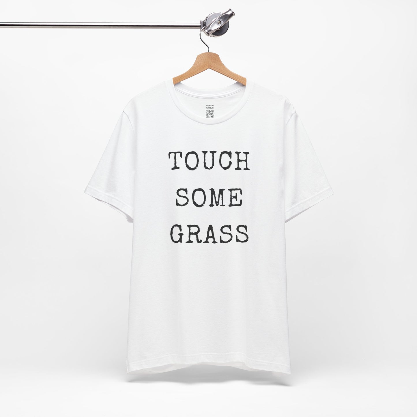 Touch Some Grass T-Shirt