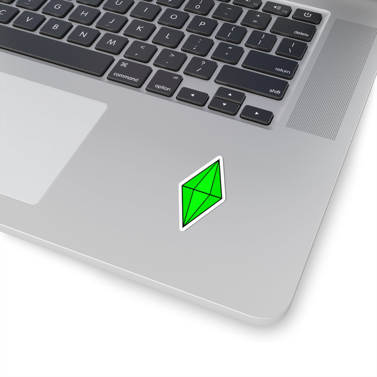 Plumbob Sticker