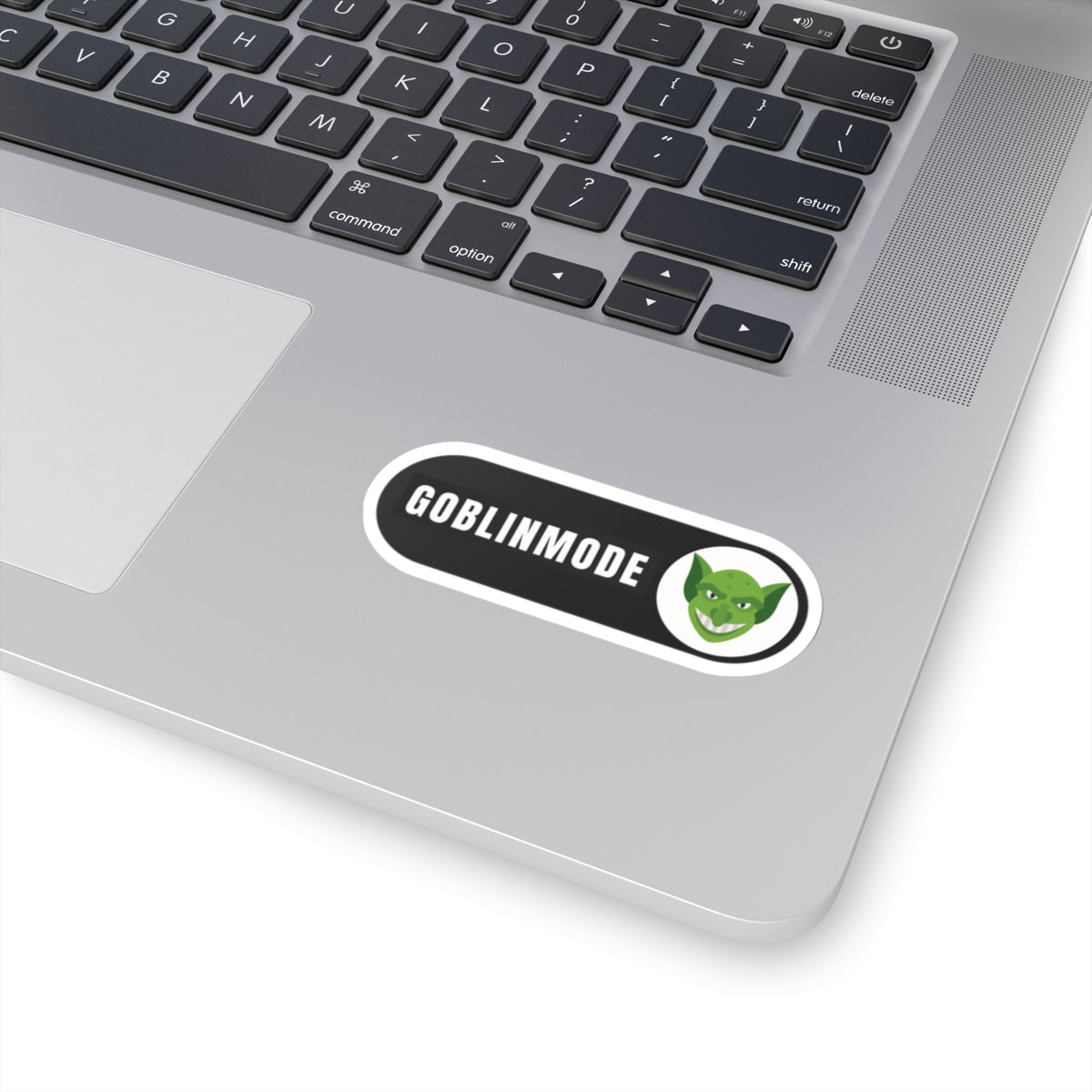 Goblin Mode Sticker
