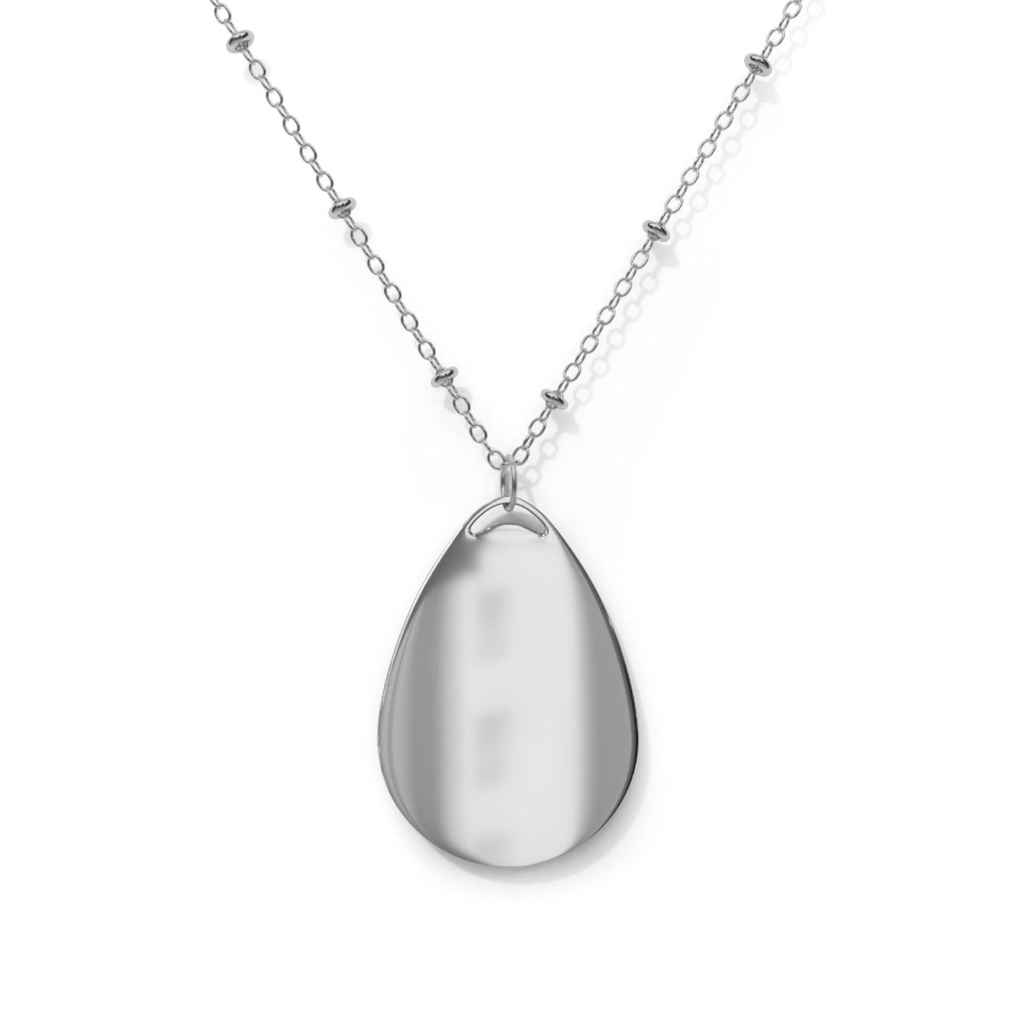 Sims Plumbob Necklace