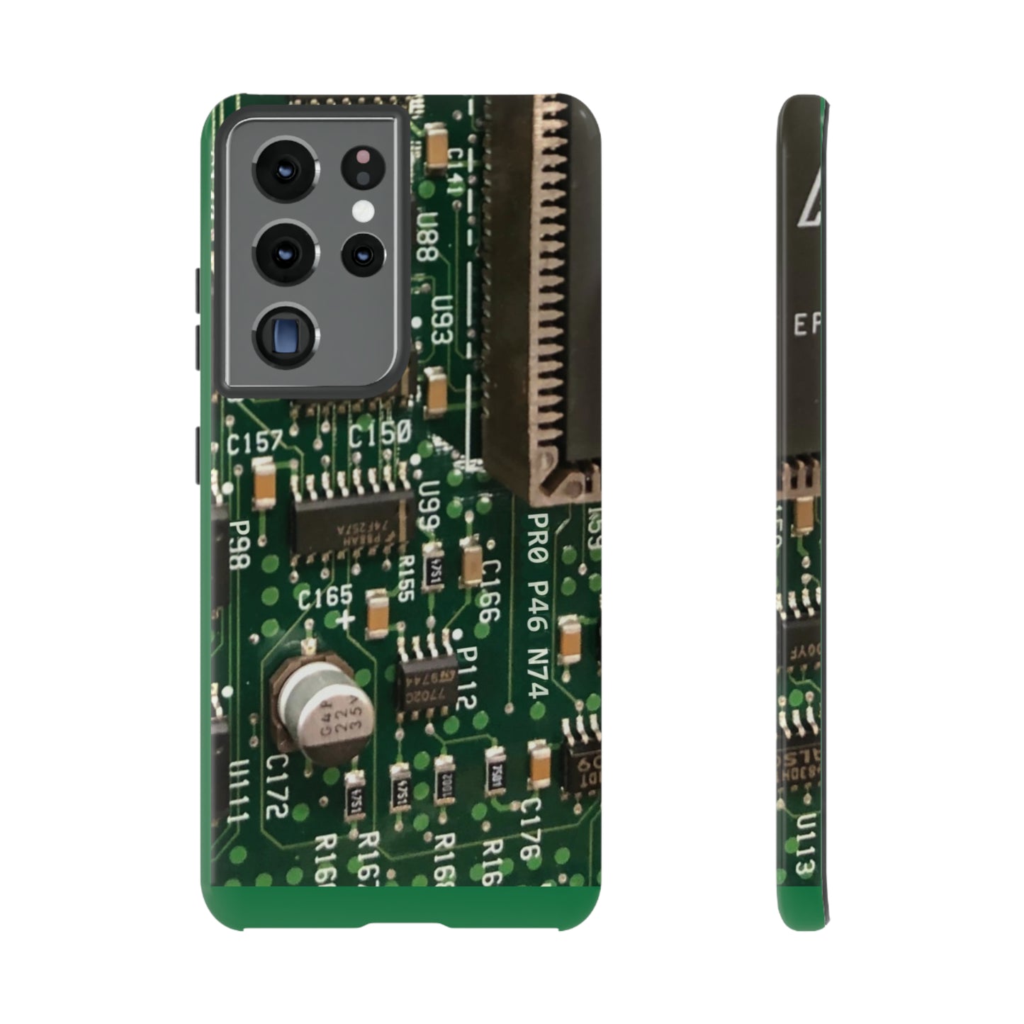 PCB Phone Case