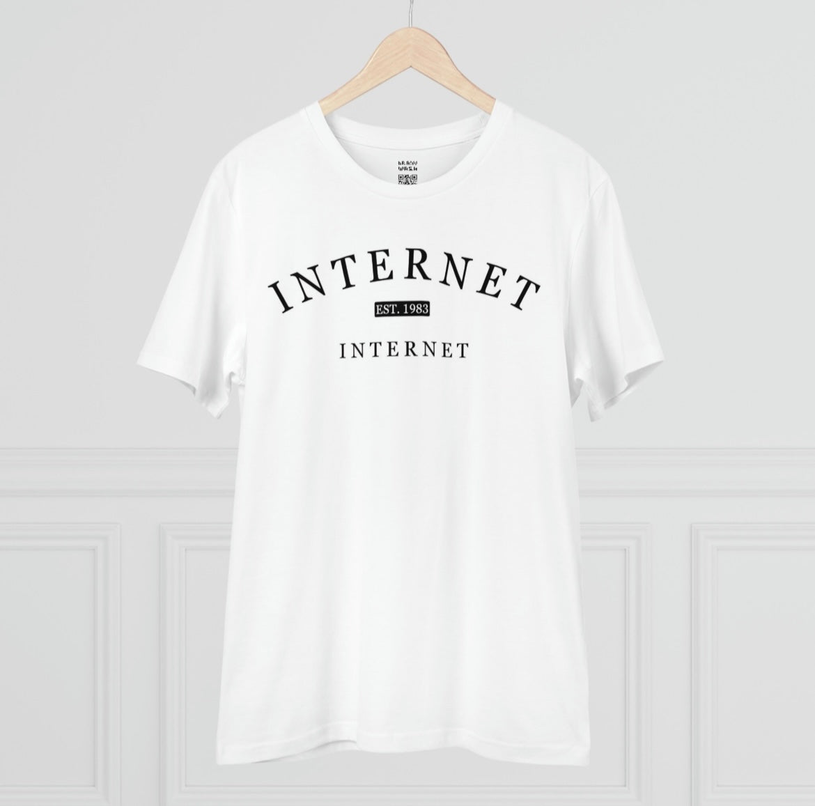 Internet Established 1983 T-Shirt