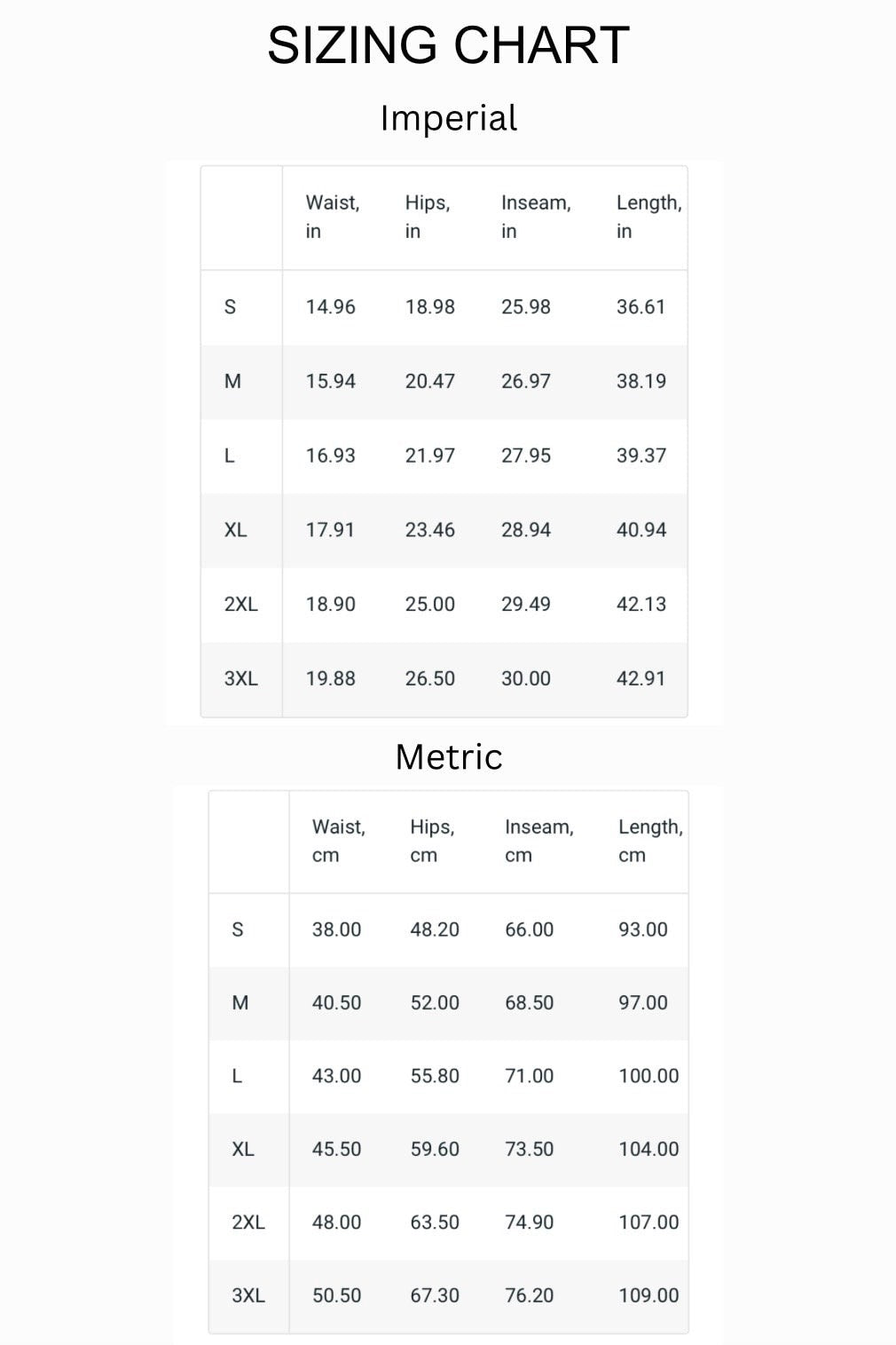 QR Print Joggers (Unisex)