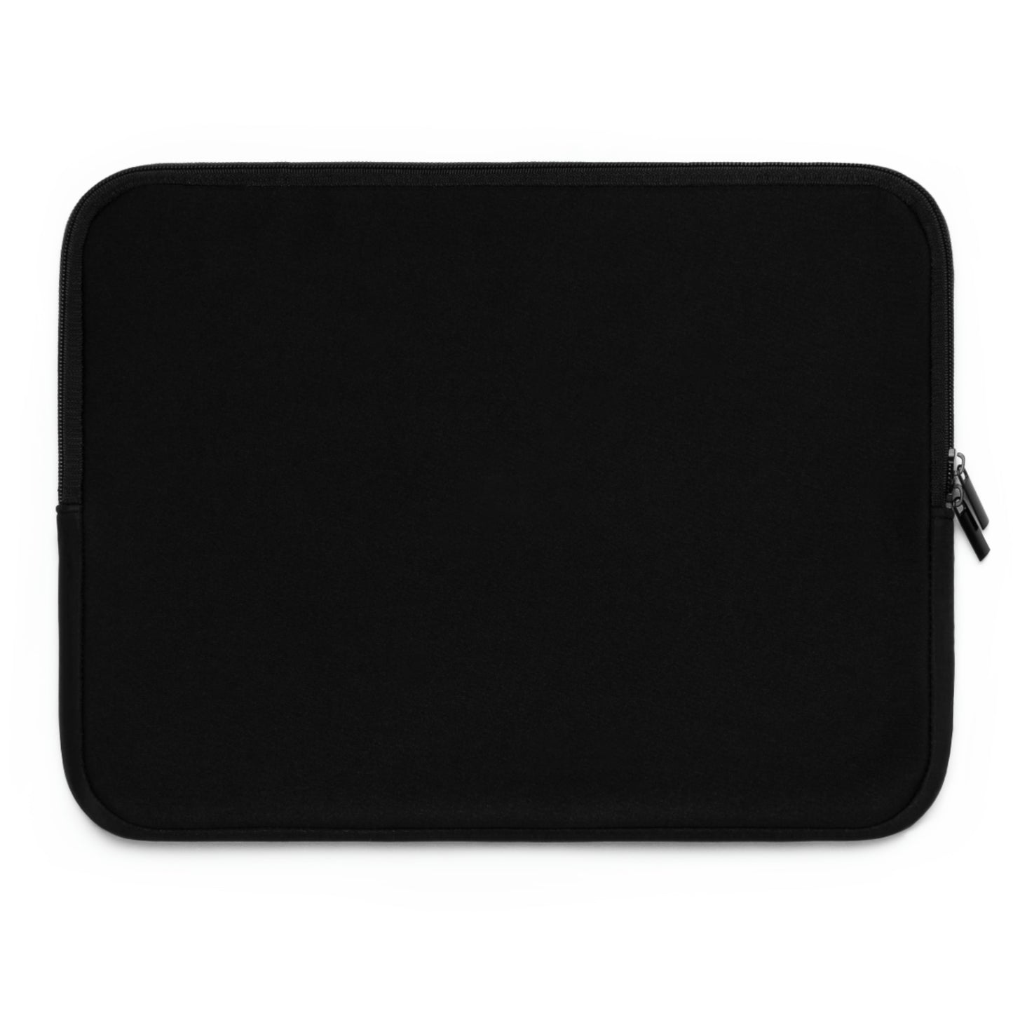 QR Print Laptop Sleeve
