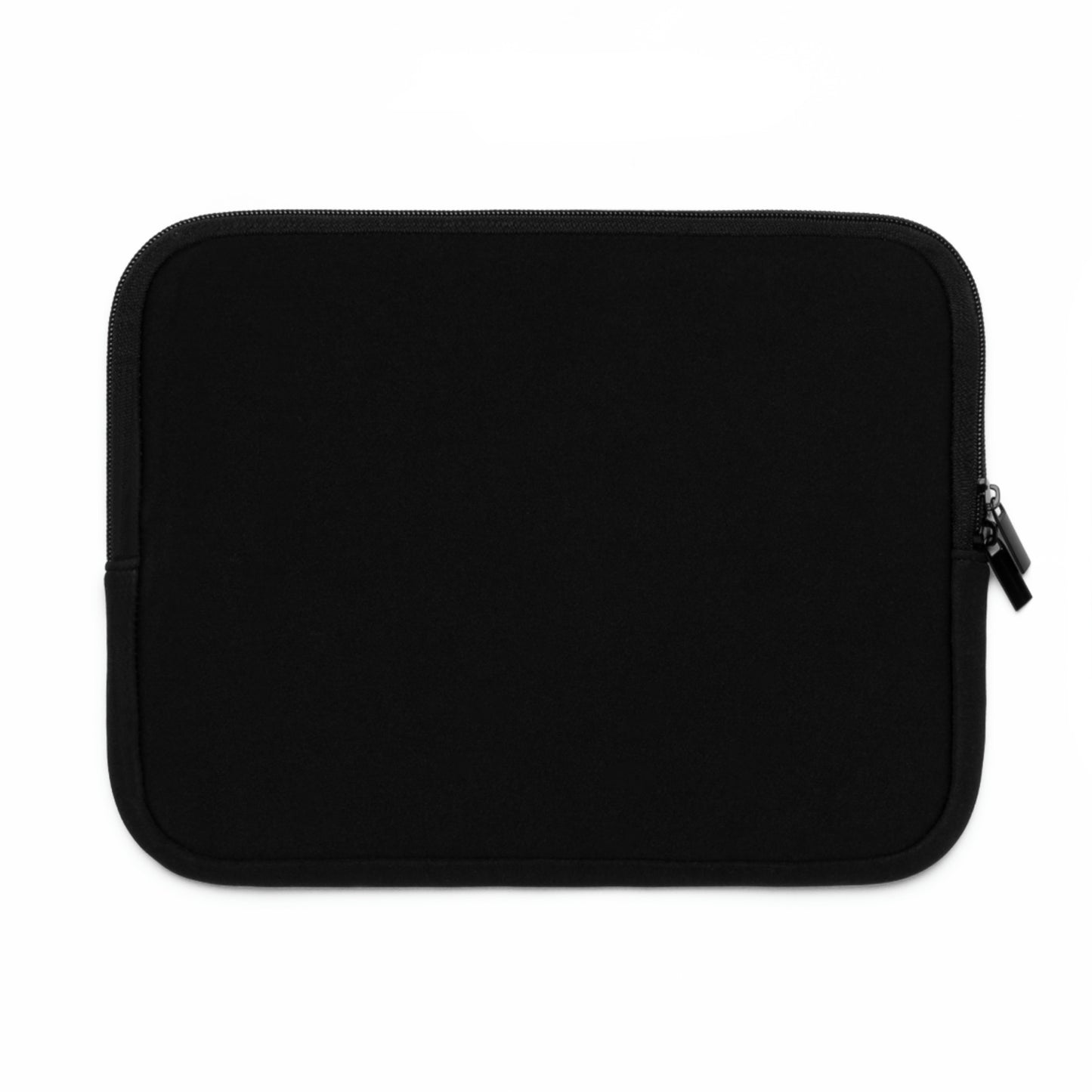 QR Print Laptop Sleeve