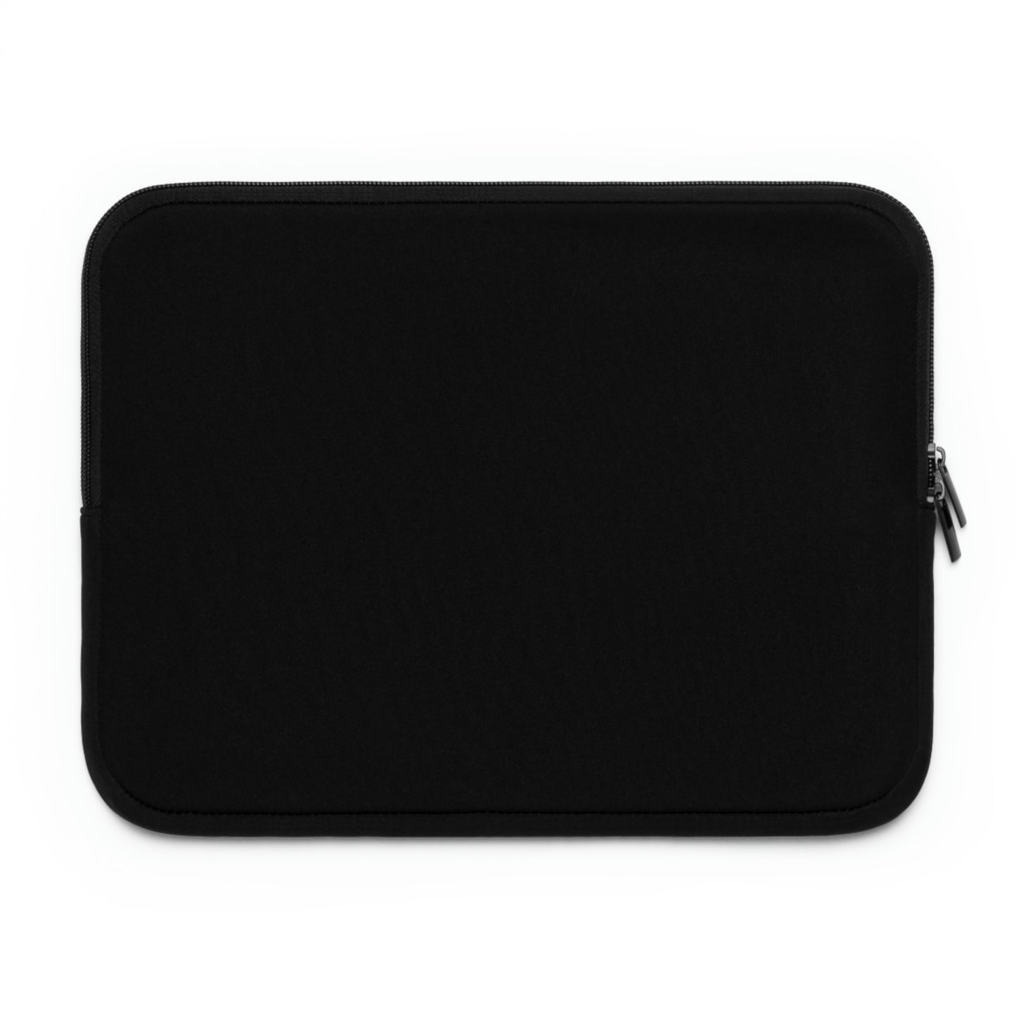 QR Print Laptop Sleeve