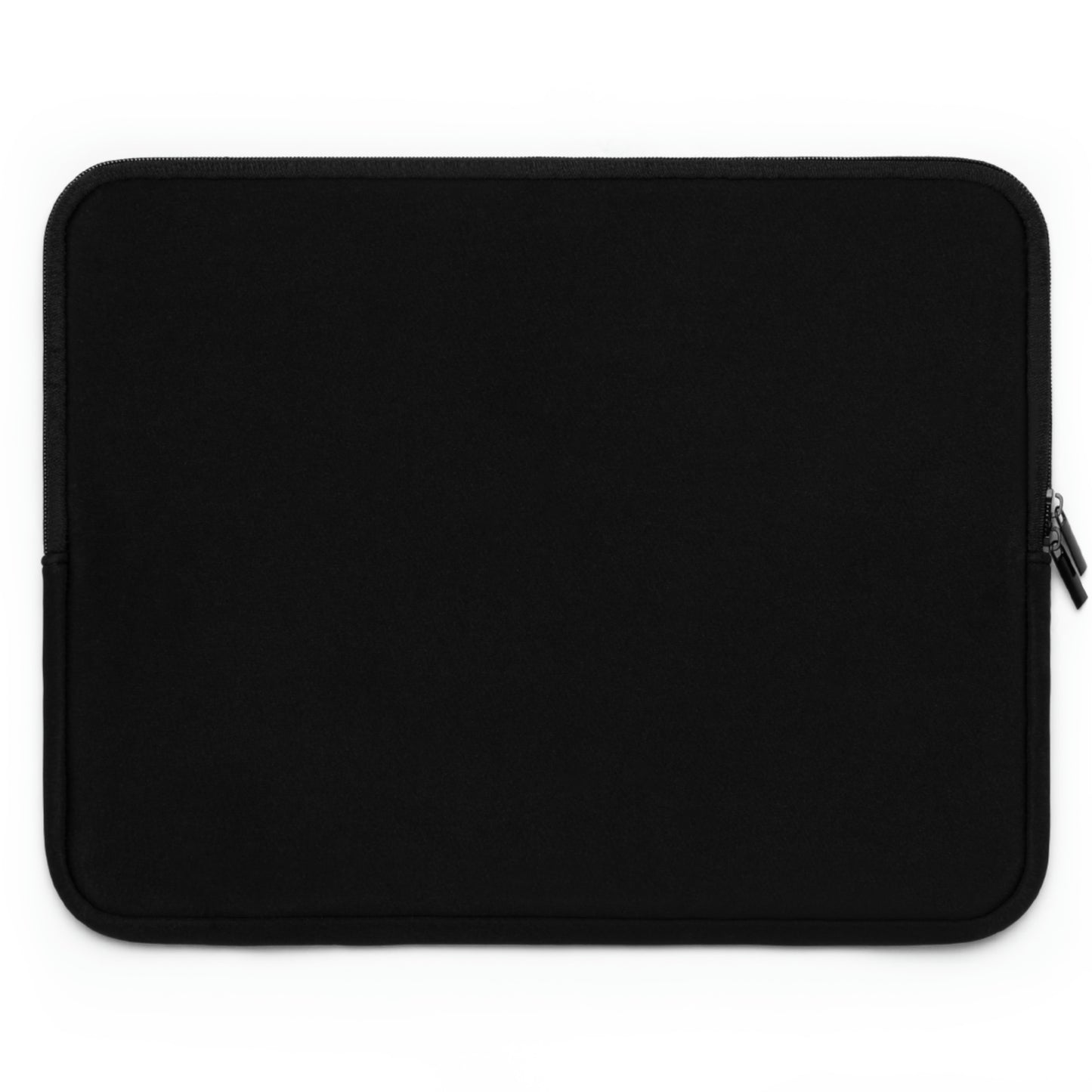 QR Print Laptop Sleeve
