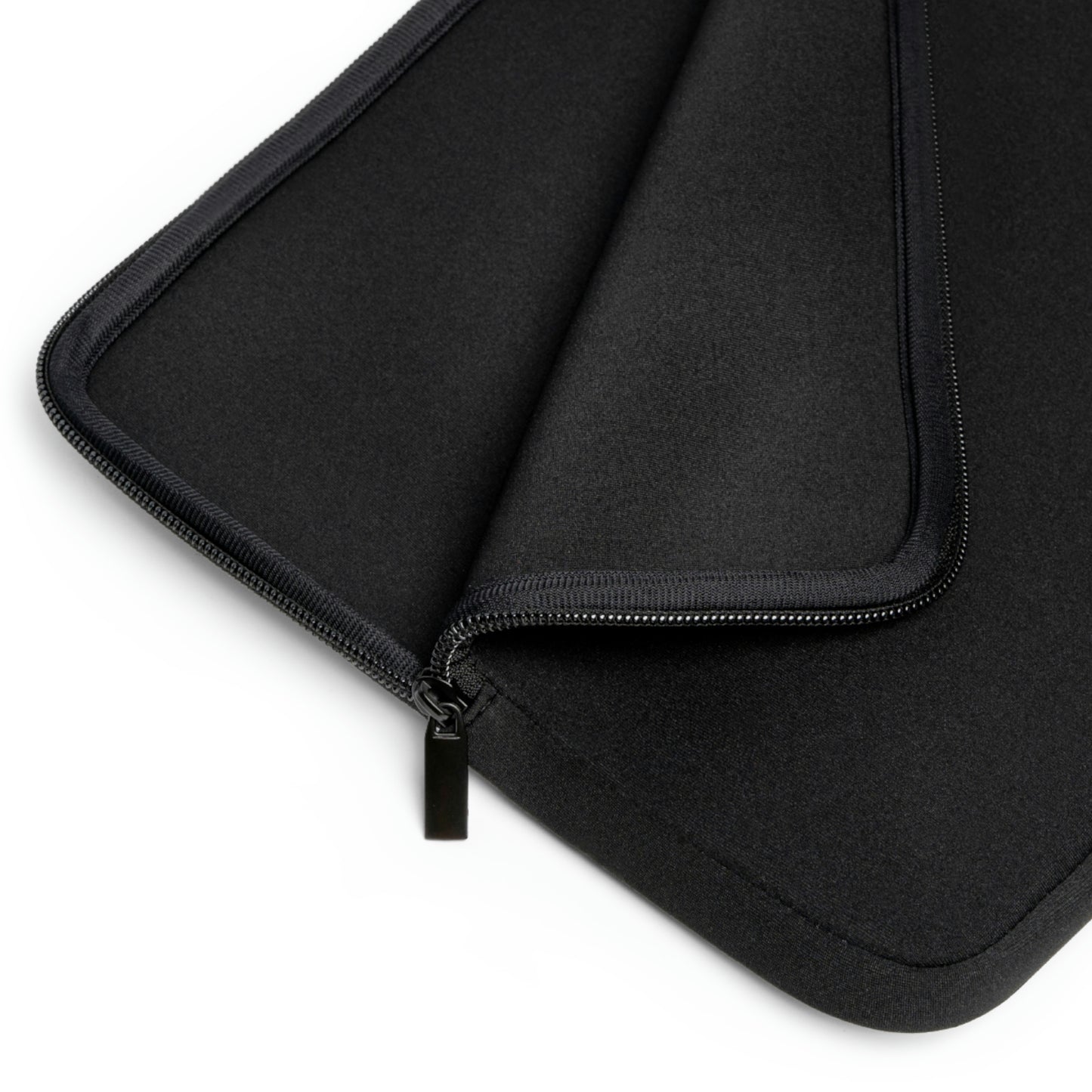 QR Print Laptop Sleeve