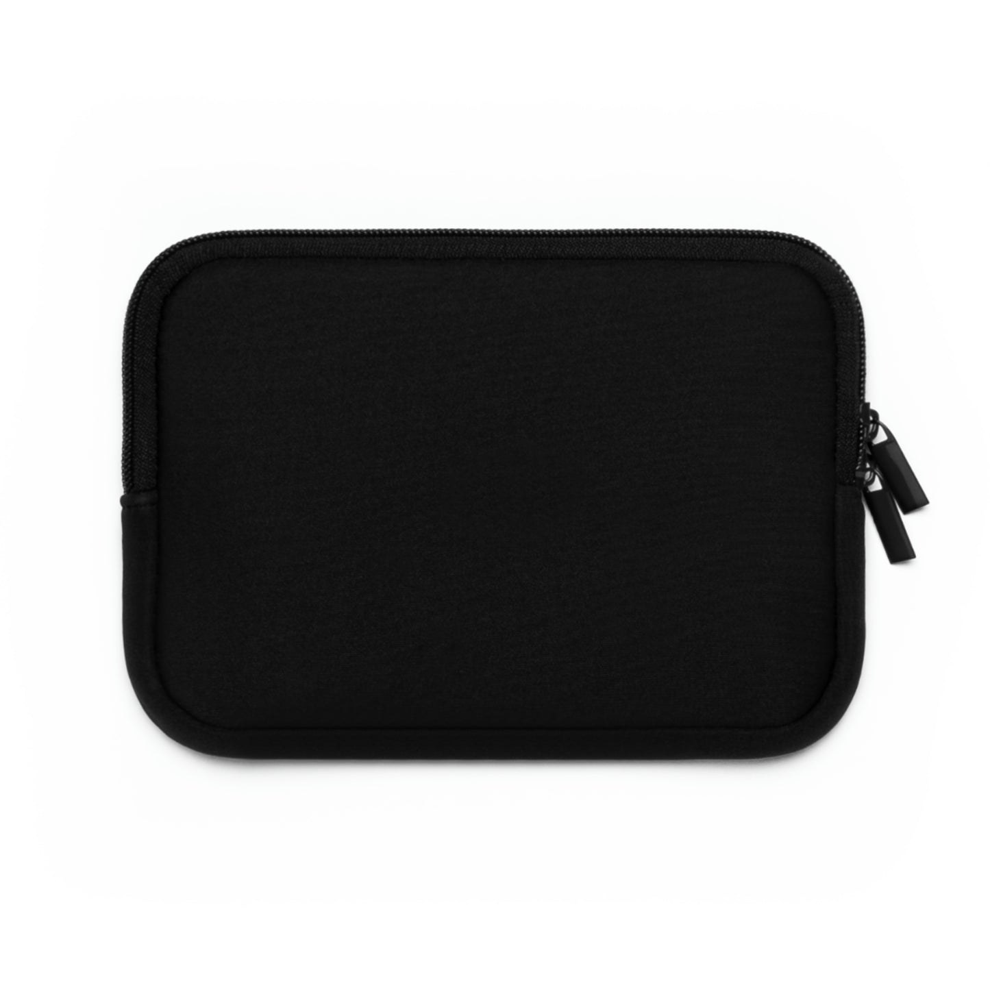 QR Print Laptop Sleeve