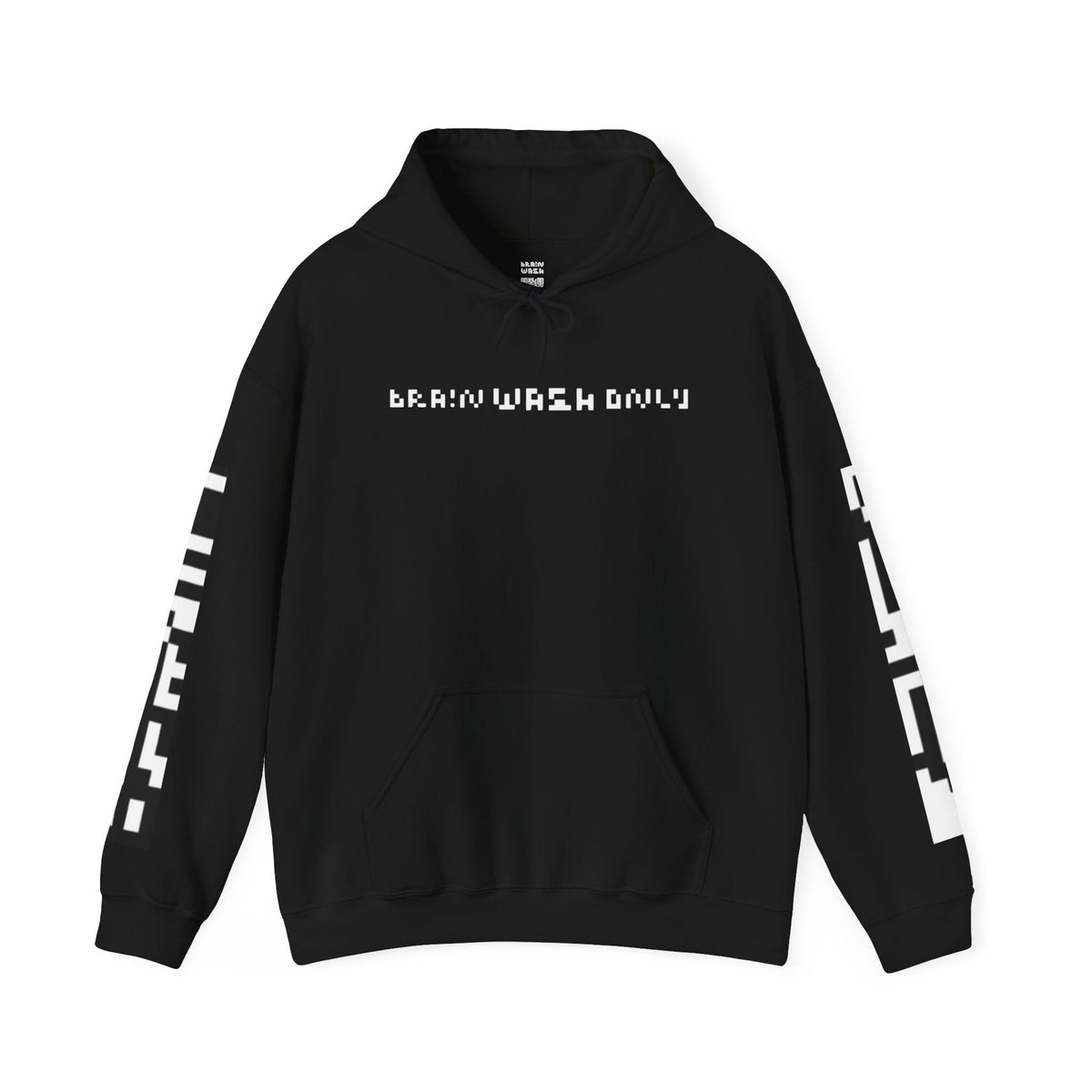 Hoodies + Sweatshirts