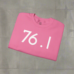 Power 76.1 Sweatshirt