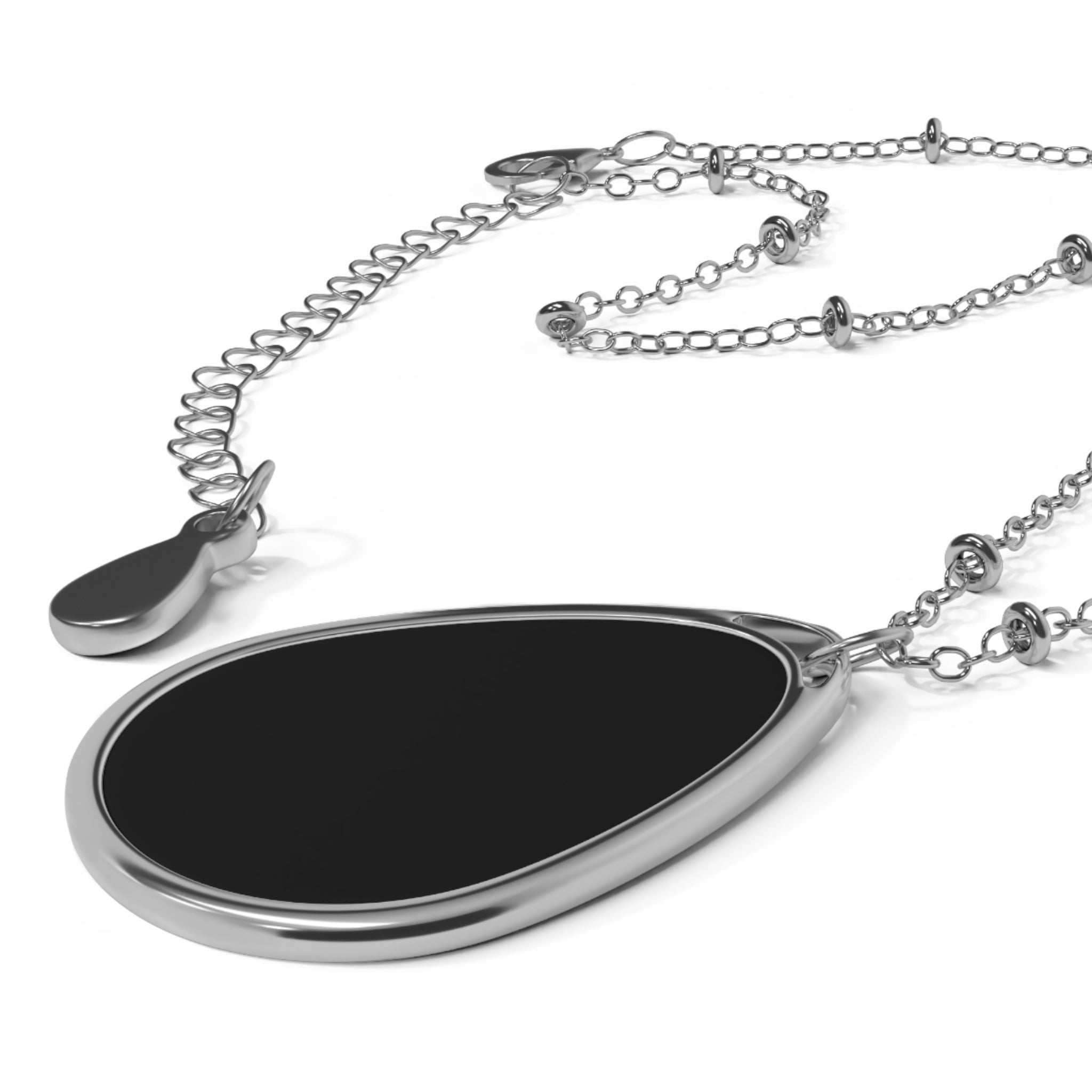 Necklace (Abyss Amulet)