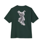 Worn By The Idea Oversized Tee
