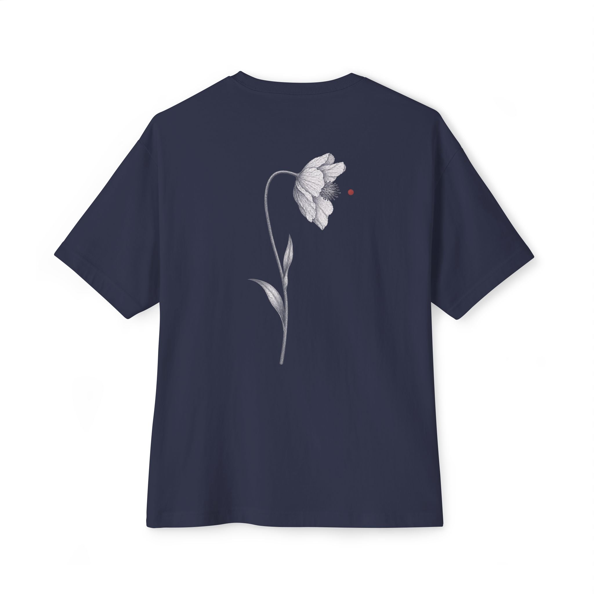Artificial Sun Oversized Tee