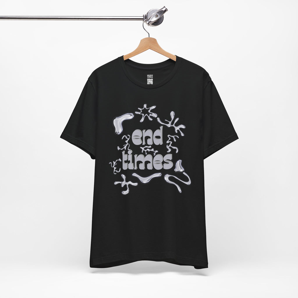 End Times T-Shirt