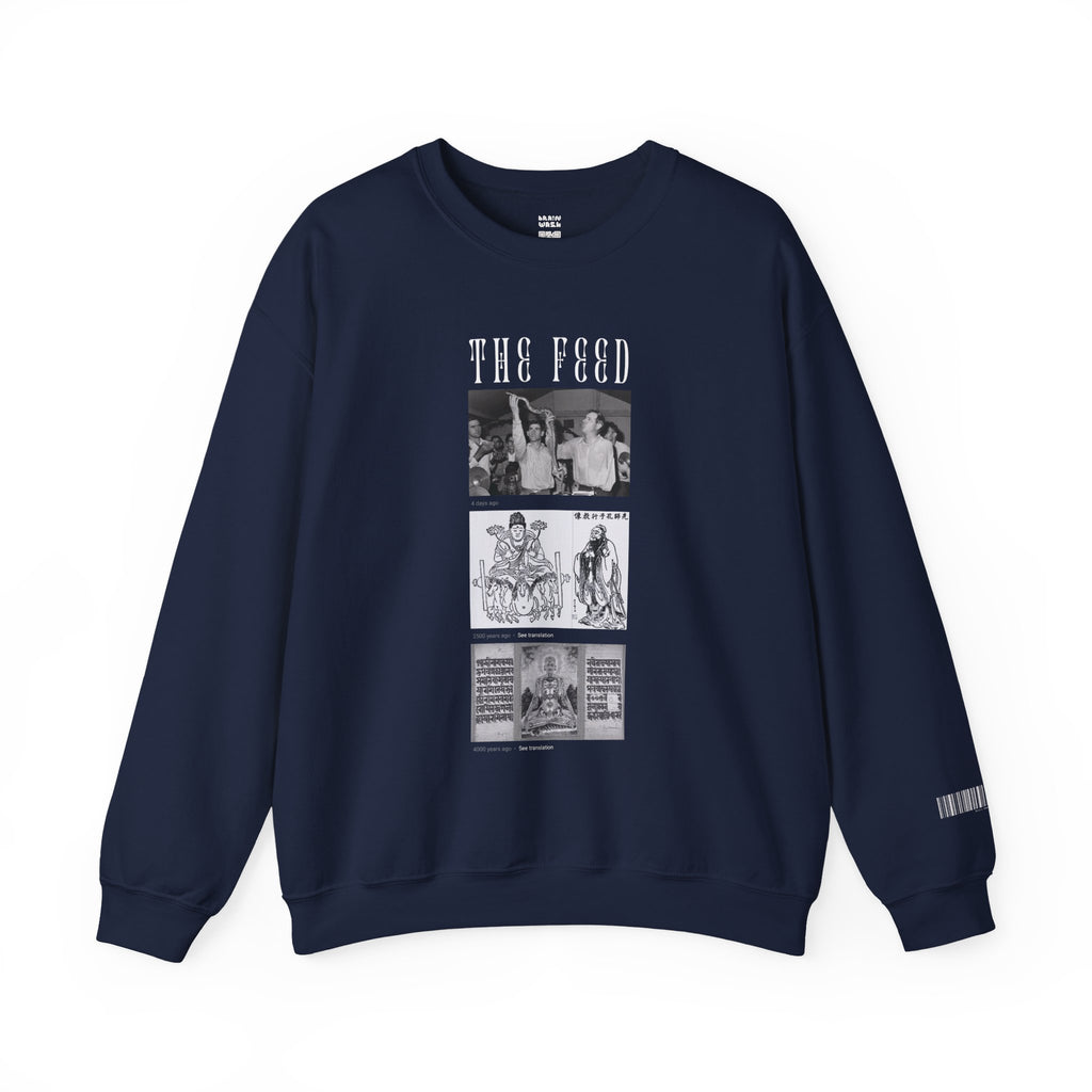 The Feed Sweatshirt