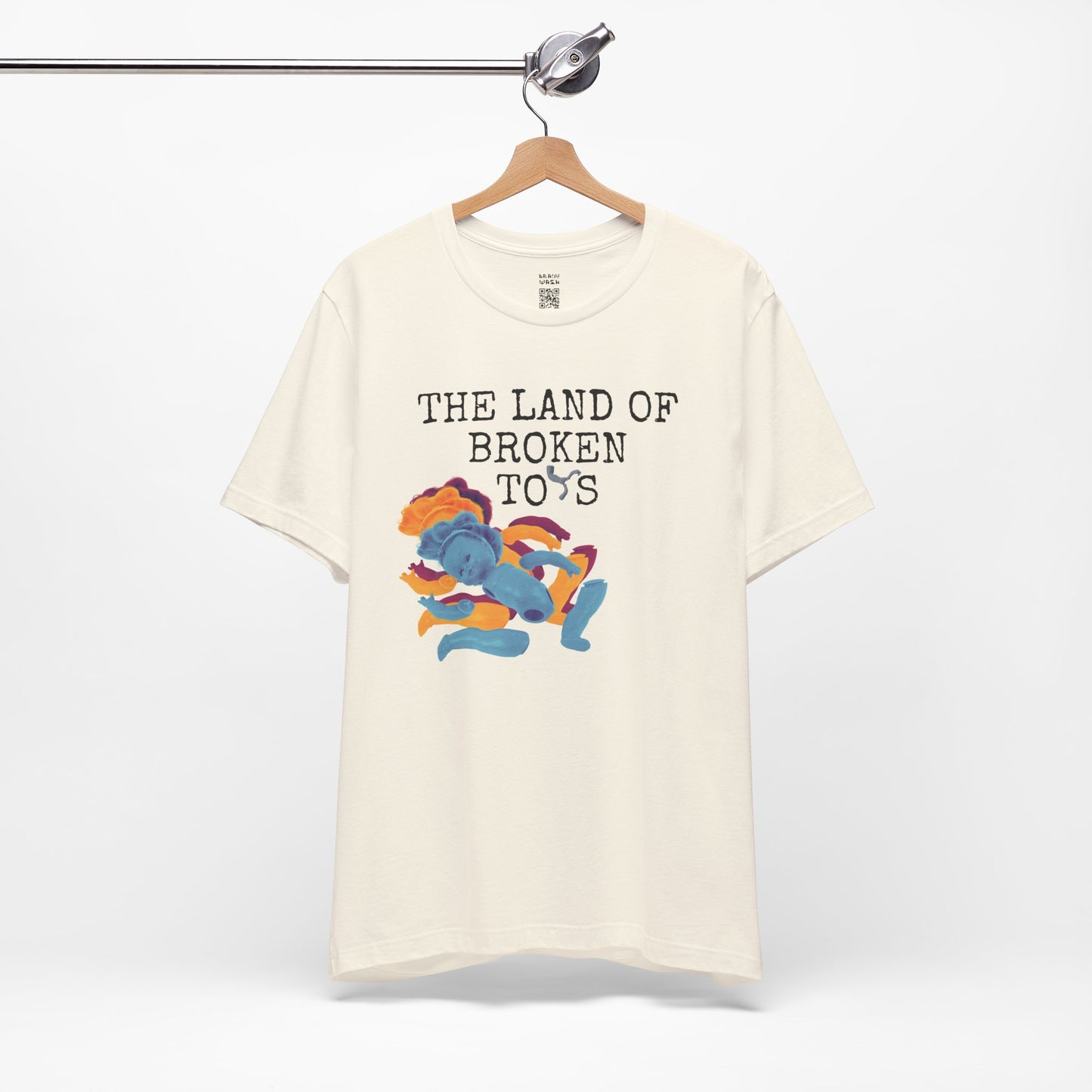 Land Of Broken Toys T-Shirt