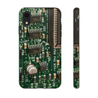 PCB Phone Case