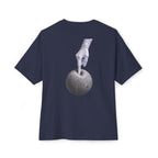 Soft Power Oversized Tee