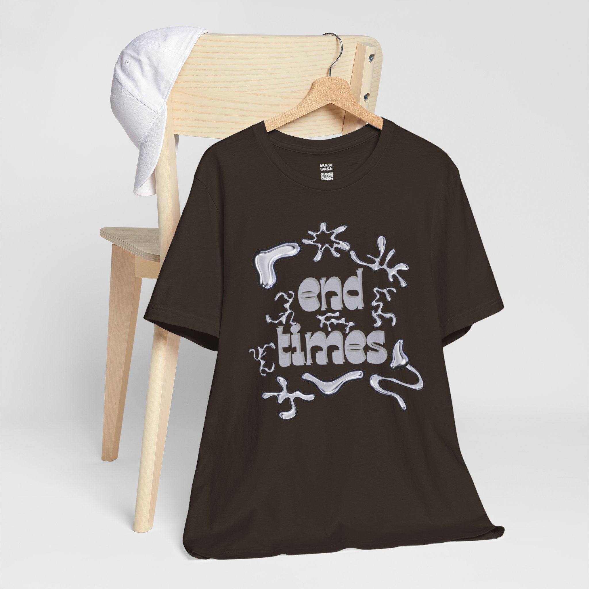 End Times T-Shirt