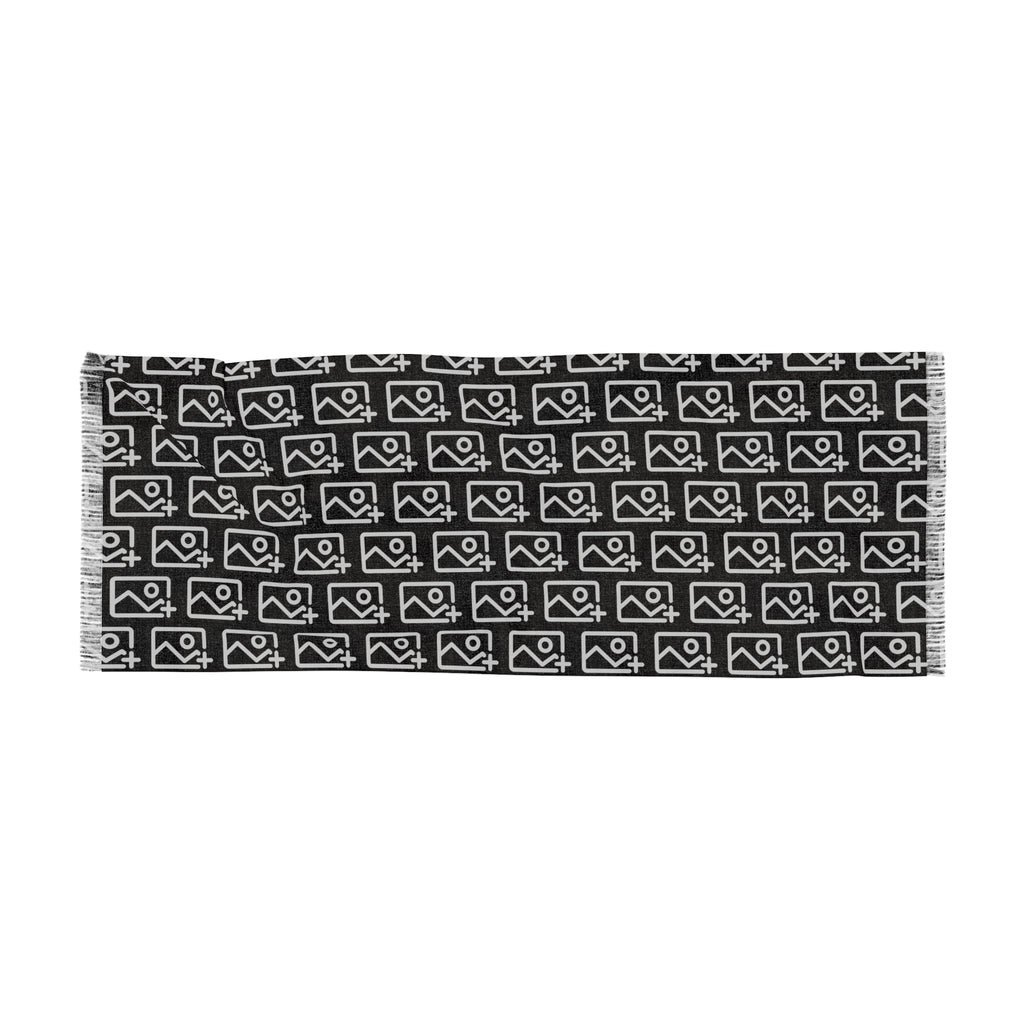 Icon Image Add Pashmina