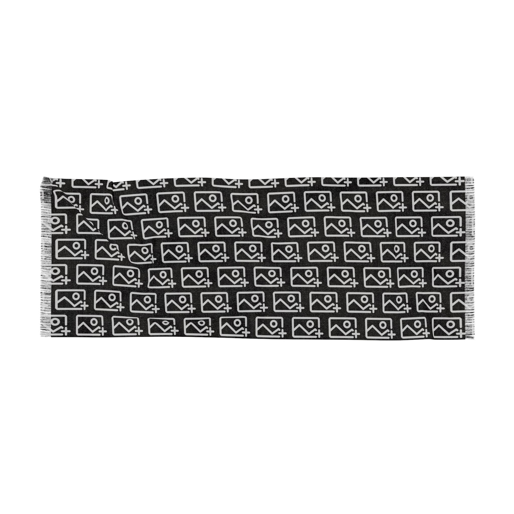 Icon Image Add Pashmina