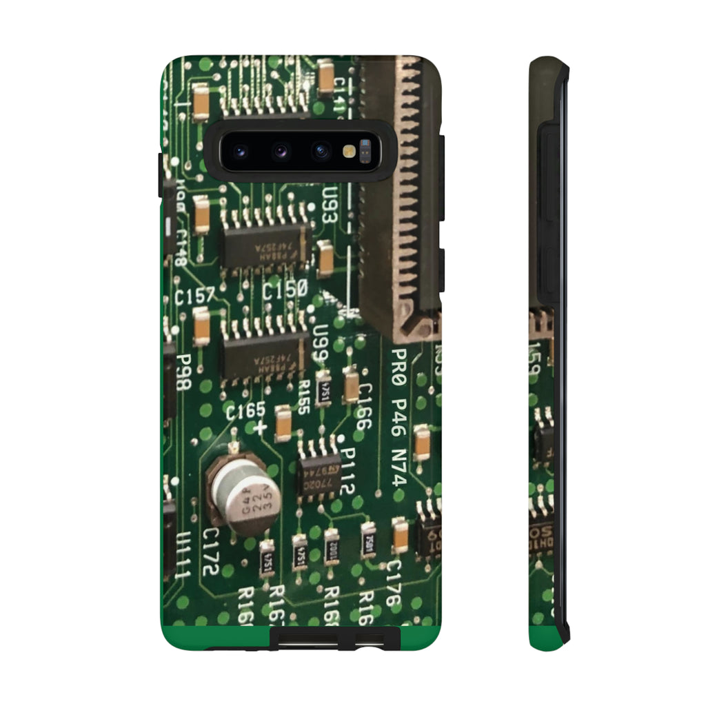 PCB Phone Case