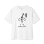 Option Preselected II Oversized Tee