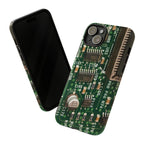 PCB Phone Case