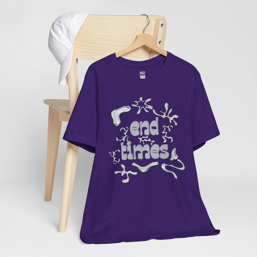 End Times T-Shirt