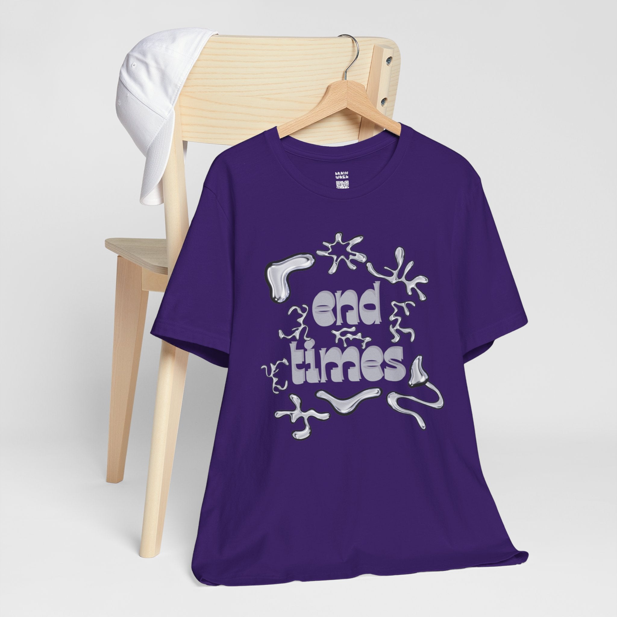 End Times T-Shirt