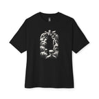 The Missing Witness Oversized Tee