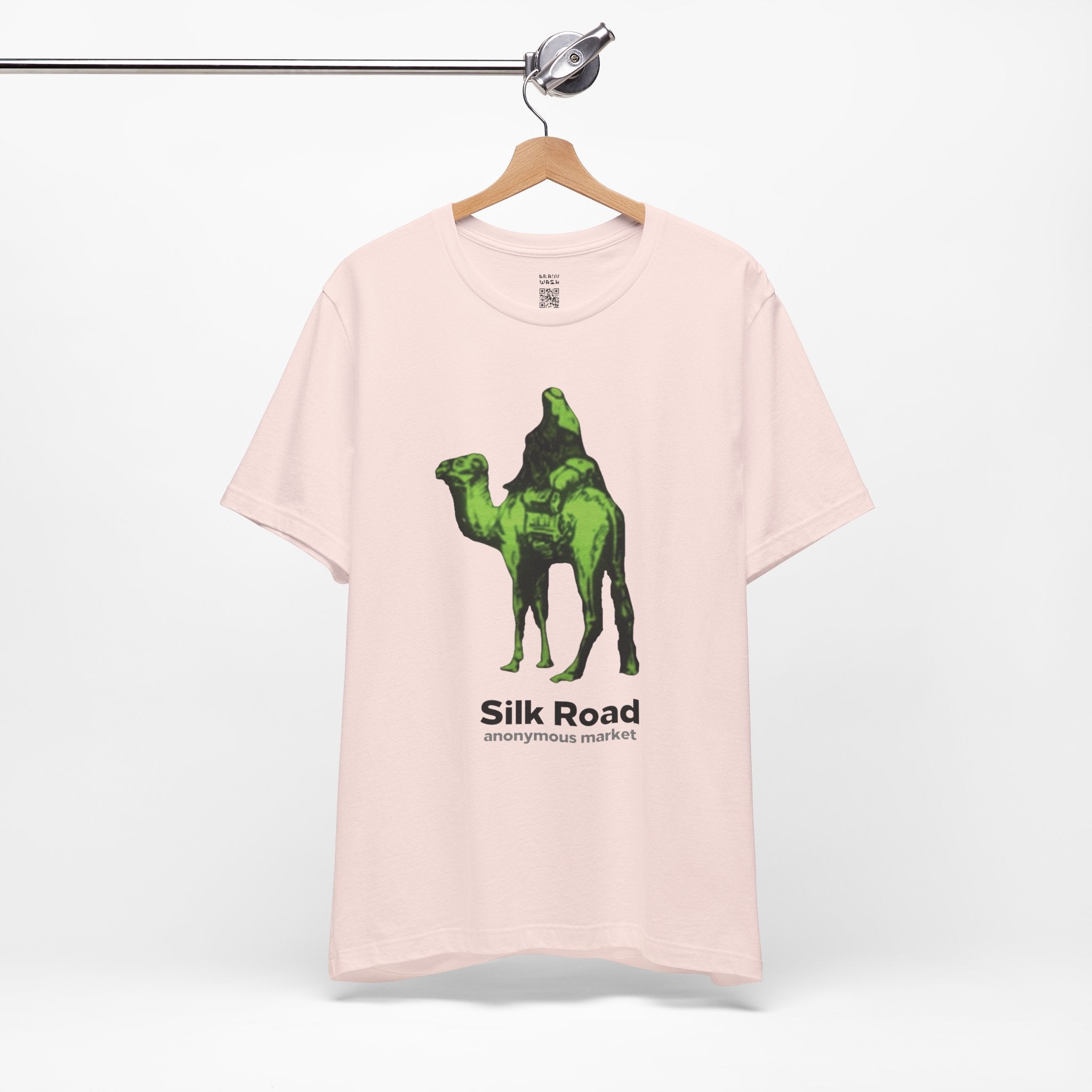 Silk Road Anonymous Market T-Shirt