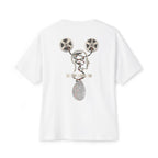 The Loop Learns You Oversized Tee