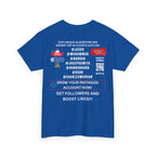Believe You Can Grow Your Account T-Shirt