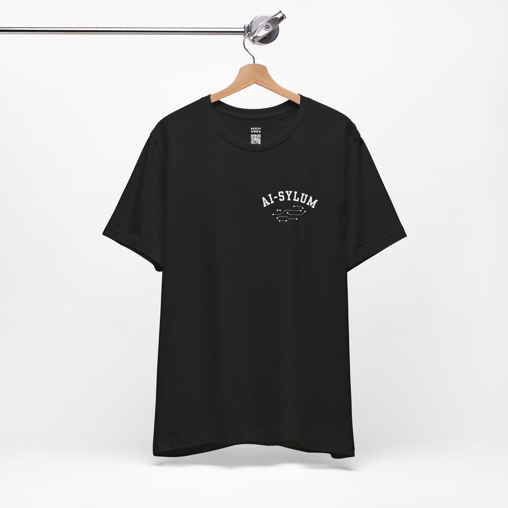 AI-sylum T-Shirt
