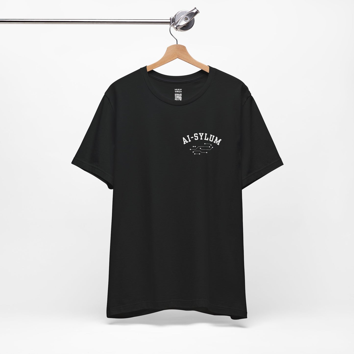 AI-sylum T-Shirt