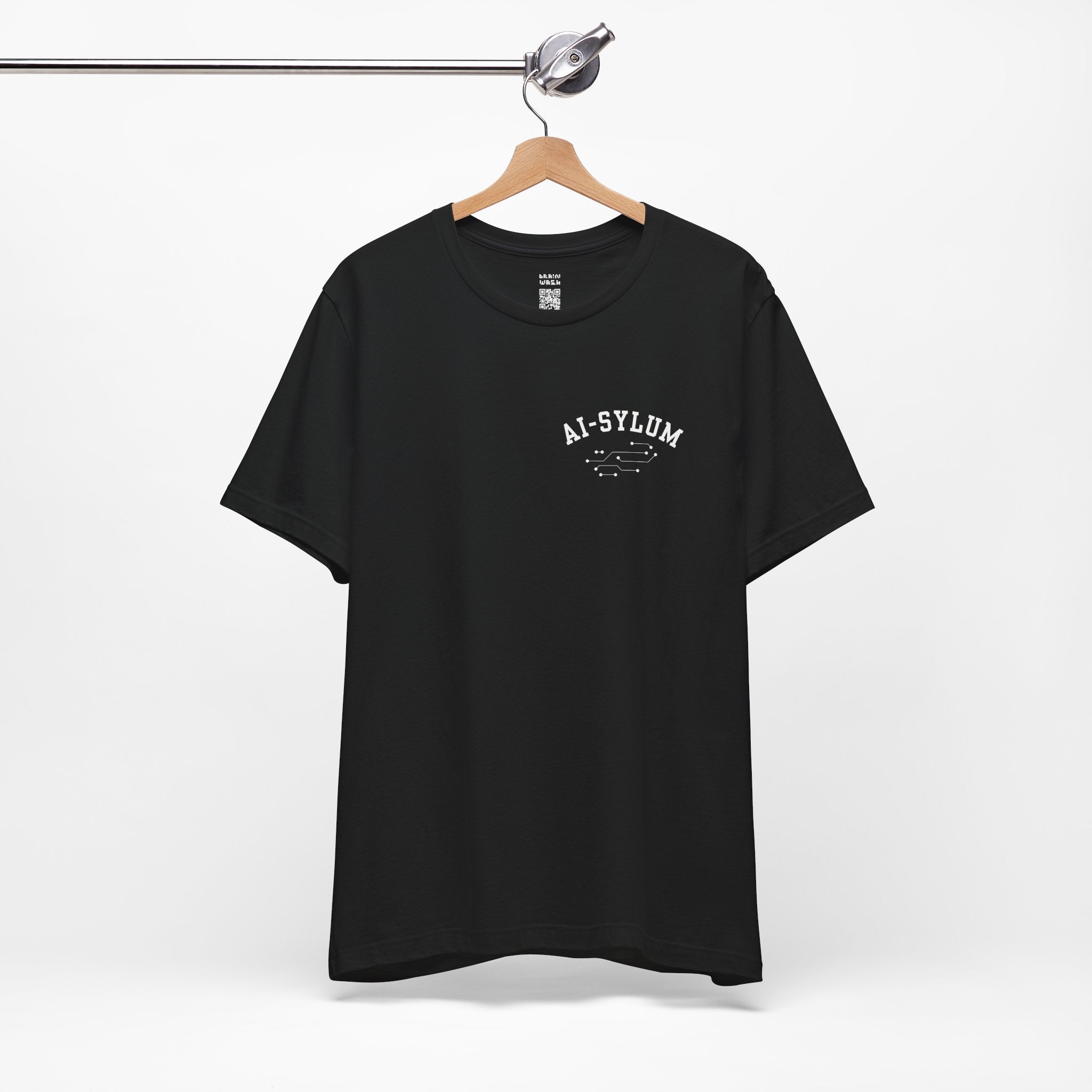 AI-sylum T-Shirt