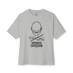 Approved Expression Oversized Tee