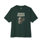 Premium Oxygen Oversized Tee