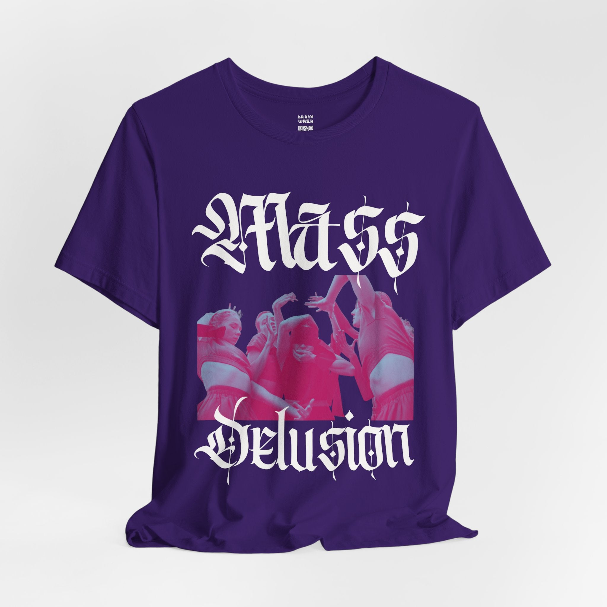Mass Delusion T-Shirt