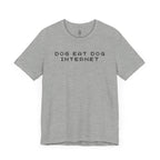 Dog Eat Dog Internet T-Shirt